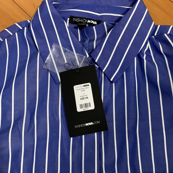 Fashion nova mini dress/tunic - Picture 5 of 6